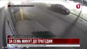 В деле об убийстве Нурай Серикбай появилось видео с её преследованием