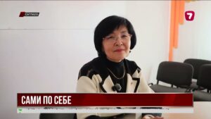 Сотрудники детсада в Сатпаеве проявили халатность