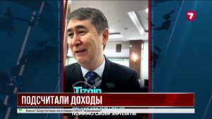 Декларации доходов в Казахстане: новые правила 2026 года