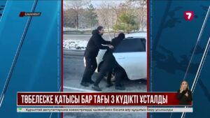 Шымкентте 40 жастағы ер адамның өліміне қатысы бар тағы 3 күдікті ұсталды