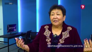 В селе Тимирязево открылся креативный IT-центр