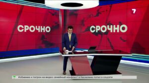 В Каскелене мужчина жестоко избил жену и тёщу