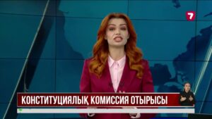 Д. Еспаева: Бізге жаңа Конституция қажет