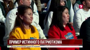 Касым-Жомарт Токаев назвал волонтёров примером патриотизма