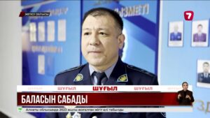 Әкесі мас күйіндегі 3 жасар қызын өлімші етіп сабаған