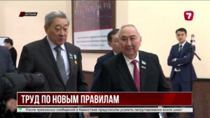 Новые трудовые гарантии для родителей