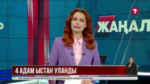 Алматы облысында бір отбасының 4 мүшесі ыстан уланып, қаза болды