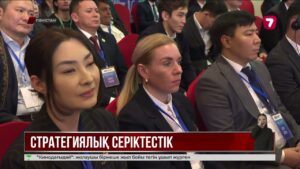 Қазақстан – Пәкістан қатынастары жаңа деңгейге көтерілді