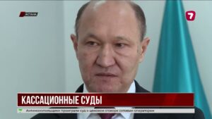 Казахстанцы всё чаще обращаются в кассационные суды: рост жалоб и единая судебная практика