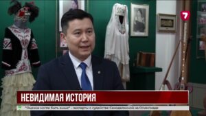 Западно-Казахстанский музей отмечает 190-летие