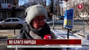 Жители Актобе готовы активно участвовать в референдуме