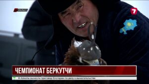 В Уральске стартовал зимний фестиваль «ORAL WINTER FEST-2026»