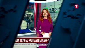 Freedom Travel Таяу Шығыста қалып қойған қазақстандықтарға қаржылай қолдау көрсетеді