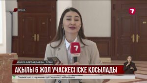 Үкімет жол қауіпсіздігін күшейтуге бағытталған жаңа шараларды бекітті