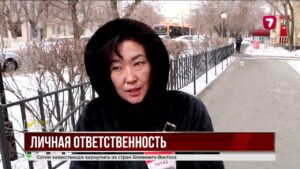 Референдум в Казахстане: граждане готовятся к важному выбору