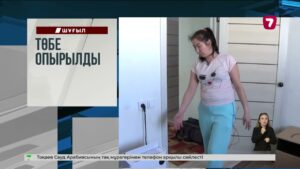 Ираннан ұшырылған дрон Әзербайжандағы әуежайы маңына құлады