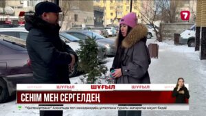 Семей тұрғындары баспаналы боламыз деп барынан айырылды