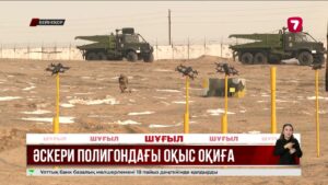 Абай облысында қаза тапқан әскеридің ісі бойынша тергеу жүріп жатыр