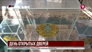 В ЗКО созданы 503 комиссии по референдуму