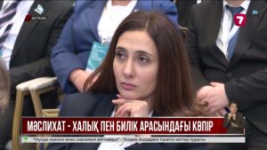 Ауылдық округтер салықтан түскен қаржыны өздері игере алады