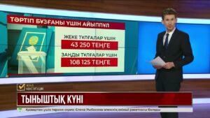 Алаяқтар «бюллетеньді тіркеу» сылтауымен SMS-код сұрап, хабарласуы мүмкін