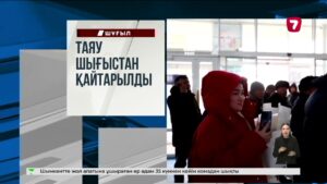 Қарағандыда Chevrolet Cobalt көлігі бағанаға соғылып, күл-талқаны шықты