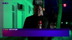 БҚО-да саяси науқан қыза бастады