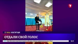 Кто из чиновников уже сделал свой выбор на референдуме