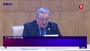 Референдум 2026: Алдын ала қорытынды жарияланды