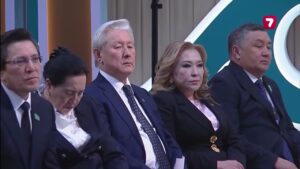 Жаңа Конституция жобасы қалай әзірленді?