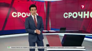 Двухлетний малыш безопасно воссоединился с родителями благодаря полицейскому