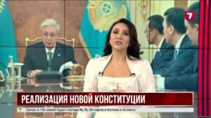 Реализация Конституции: ключевые поручения Президента