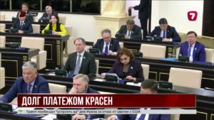 47 млн тенге задолжали алиментщики за рубежом