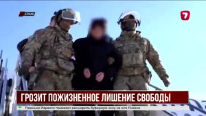 Пожизненное грозит зятю за убийство семьи Карабалиных