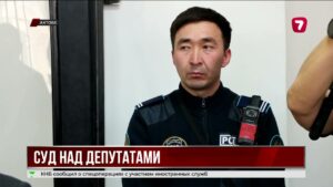 Тюремные сроки за фиктивное жильё