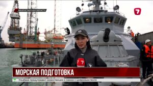 В Актауском гарнизоне внедряют новый метод боевой подготовки