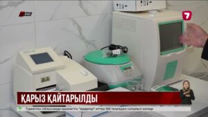 БҚО-да ауылға барған 80 дәрігерге 490 млн теңге төленбеген
