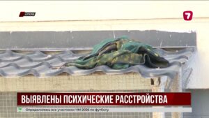 В деле Нурай Серикбай обвиняемый признан с психическими расстройствами