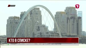 В Астане «Самрук-Қазына» планирует сокращение более 700 сотрудников