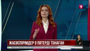 Алматы облысында 9 пәтерді тонаған жасөспірімдер ұсталды