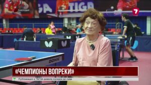 В Павлодаре развивают спорт для людей с особыми возможностями