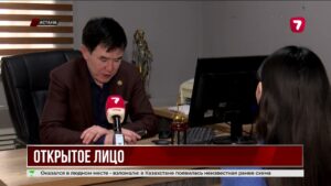 Штраф за скрытое лицо в общественных местах ввели в РК