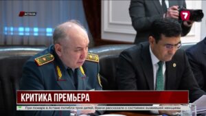 В правительстве обсудили проблемы транспортной отрасли