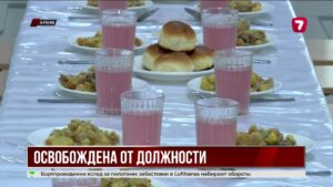 В Актюбинской области уволили директора школы после жалоб учителей