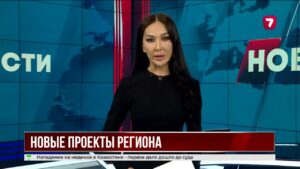 Глава государства поручил улучшить работу «Достық» и «Хоргос»