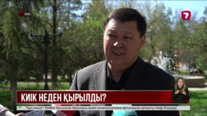 БҚО-да киіктердің қырылуы азаймай тұр