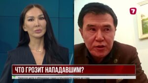 Напали на медиков: какое наказание грозит