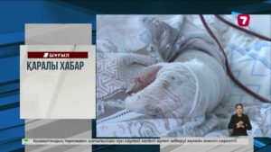 Аргентинада өткен раллиде көлік жиналған жұртты жаншып өтті