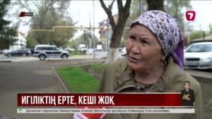 Қайырымдылыққа көзқарас: жұрт не дейді?