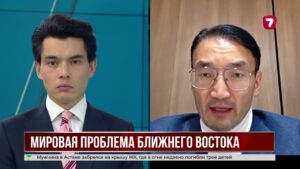 Как война на Ближнем Востоке меняет мировую экономику